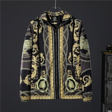 Versace Jackets